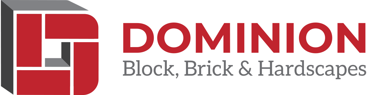 Dominion Brick,Block & Hardscapes