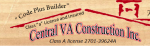 Central Virginia Construction