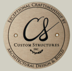 CS Custom Structures, Inc