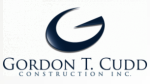 Gordon T. Cudd Construction, Inc.
