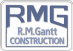 RM Gantt Construction, Inc.